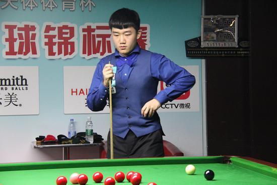 他們渴望看 他們渴望看