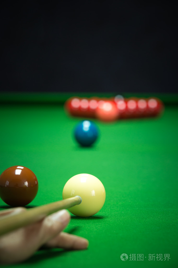 馬良斯視作 馬良斯視作