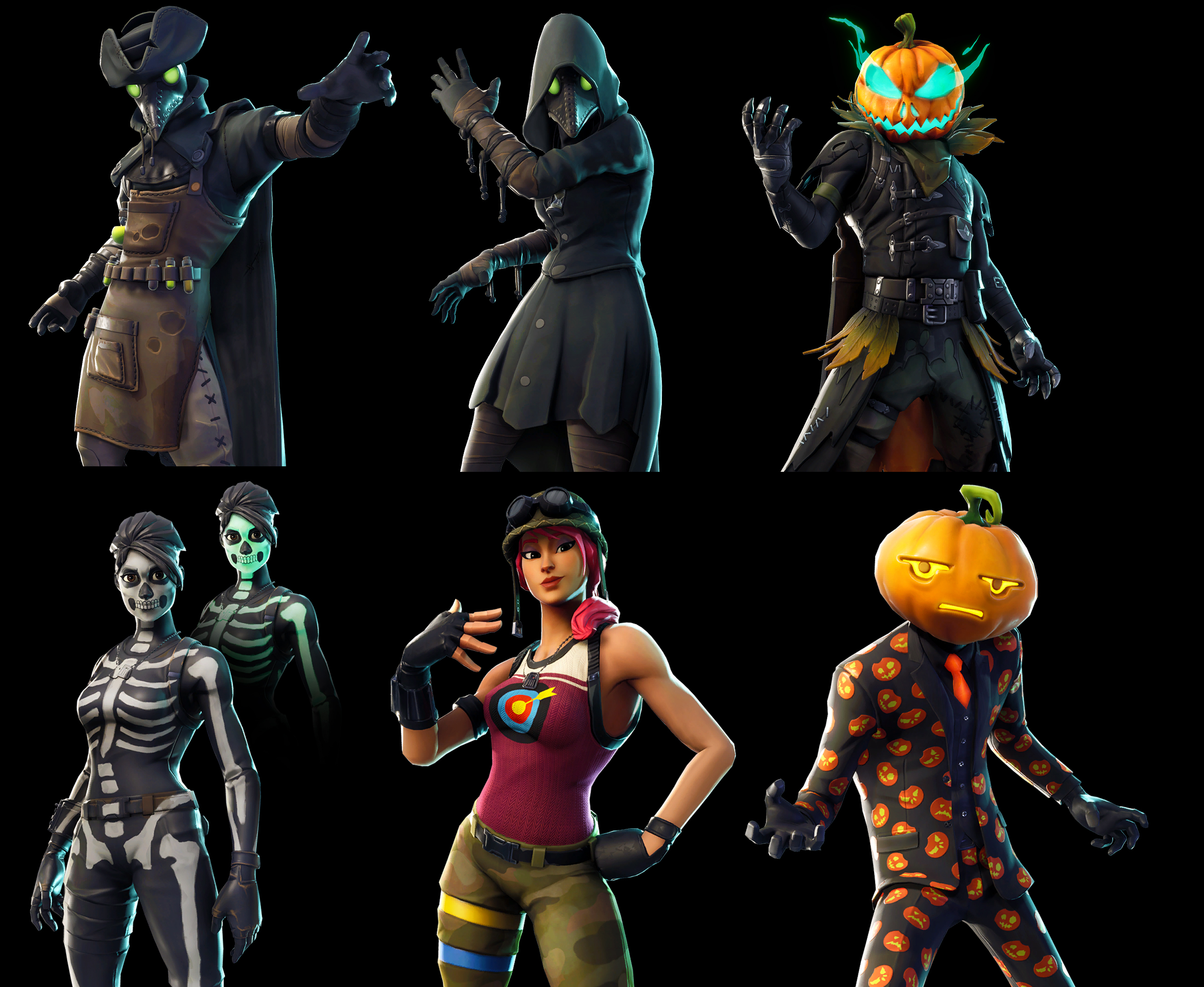 整體殺傷力 整體殺傷力