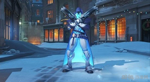 景令人遐想 景令人遐想