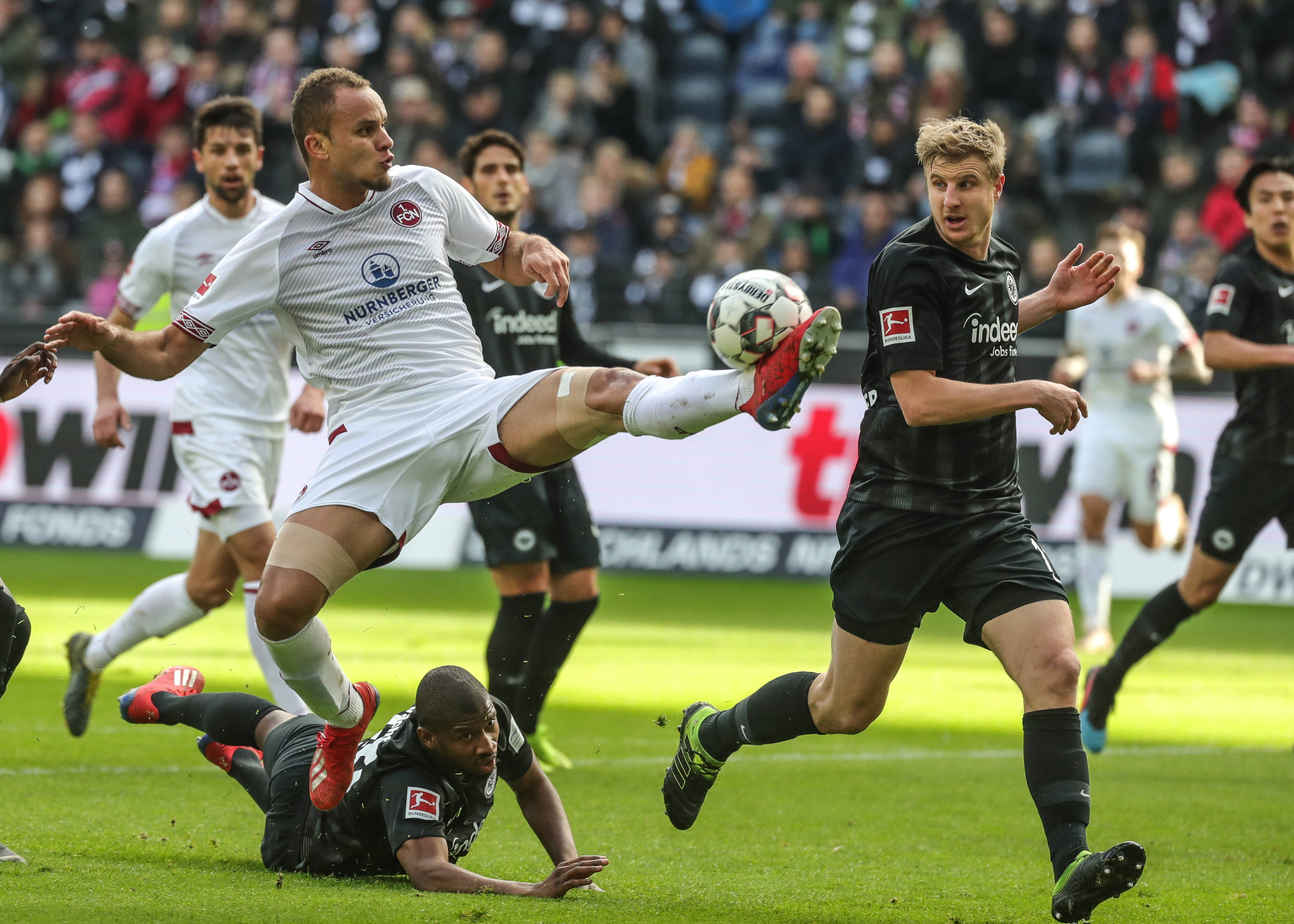 克服各种挑 克服各种挑