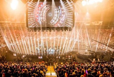 微弱优势战 微弱优势战